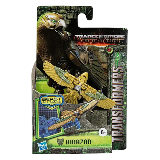 Airazor