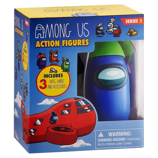 Among-Us-Series-2-Crewmate-Figure---Blauw