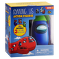Among-Us-Series-2-Crewmate-Figure---Blauw