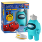 Among-Us-Series-2-Crewmate-Figure---Lichtblauw