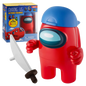 Among-Us-Series-2-Crewmate-Figure---Rood