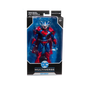 Armored Wave 1 - Superman Unchained