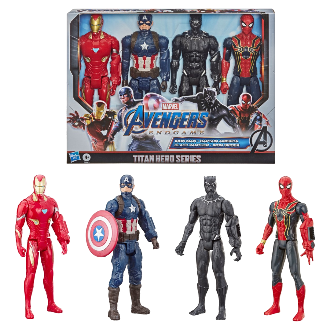 Avengers Endgame