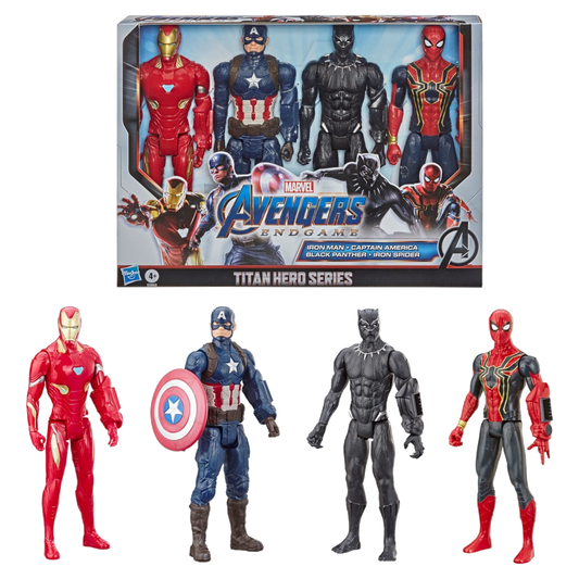 Avengers Endgame