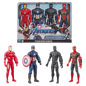Avengers Endgame