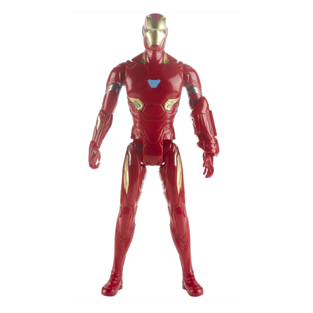 Avengers Endgame iron man