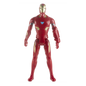 Avengers Endgame iron man