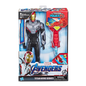 Avengers Iron Man titan hero power fx