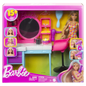 Barbie Eindeloos Lang Haar