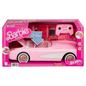 Barbie The Movie - Roze Corvette - RC
