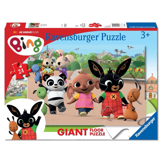 Puzzle 24 bing