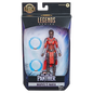 Black Panther Nakia