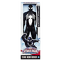 Black suit Spider-man
