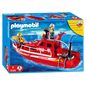 Brandweer boot   3128