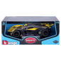 Burago Bugatti BOLIDIE Super Car-1:18