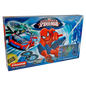 Carrera Marvel Ultimate Spider Man 1/43 Slot Racing System Racebaan