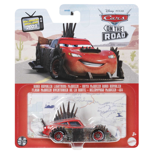 Cars-On-The-Road-Rumbler-Lightning-McQueen