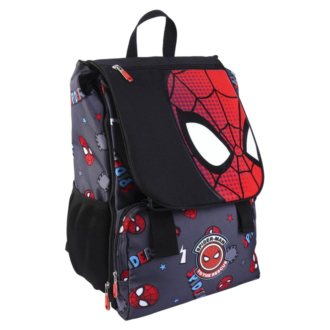 Casual Rugtas Spiderman