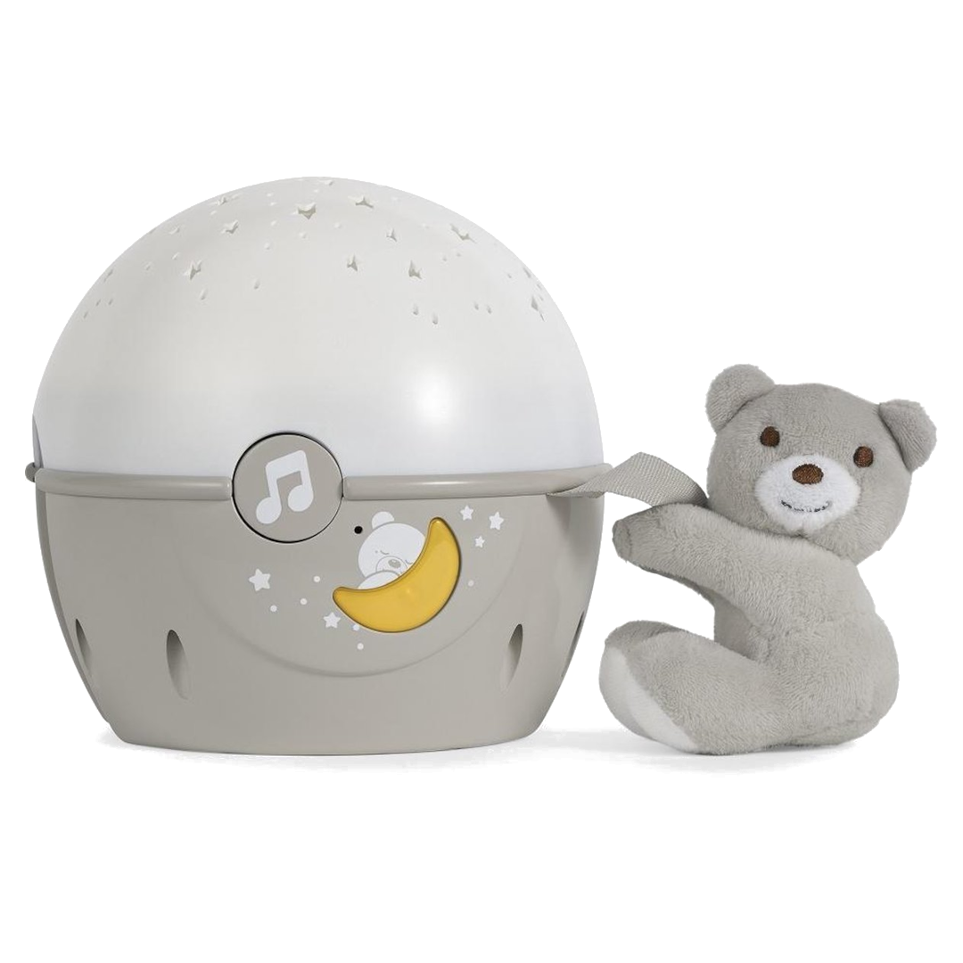 Chicco Next 2 Stars Projector First Dreams Beige