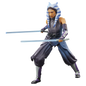 Credit Collection   Ahsoka Tano
