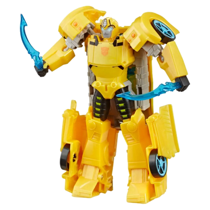 Cyberverse Bumblebee