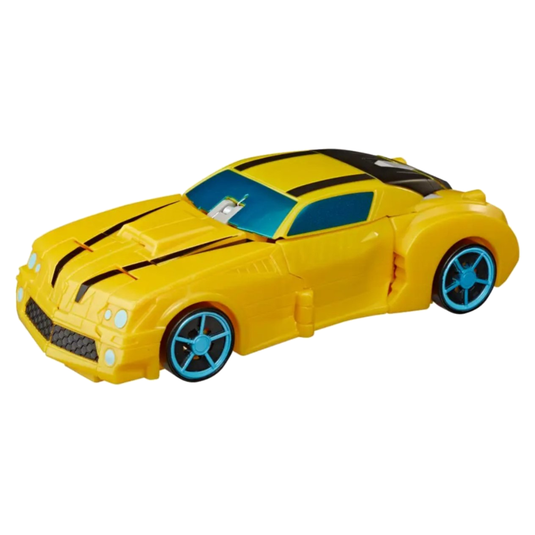 Cyberverse Bumblebee