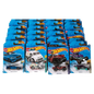 DRX Vijf stuks Iconische Hot WheelsCollector’s Set 2018 tot heden