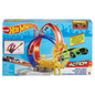 Energy track