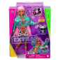 Extra Doll Roze