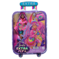 Extra Fly Pop - Hippie outfit