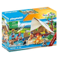 Family Fun Familie op kampeertocht  70743