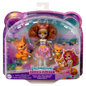 Filigree-Fox-Familie-Glam-Party