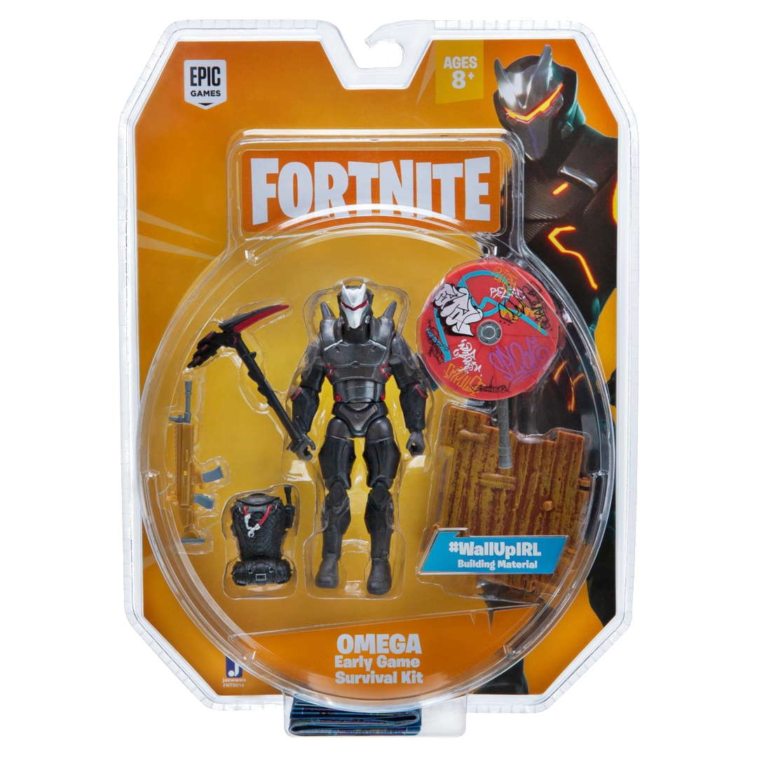 Fortnite-1-figuur-Pack-Early-Game-Survival-Kit-S1