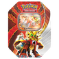Scarlet & Violet Paradox Destinies Tin