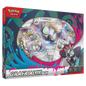 Grafaiai ex box