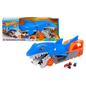 Haaien Transportwagen Speelset