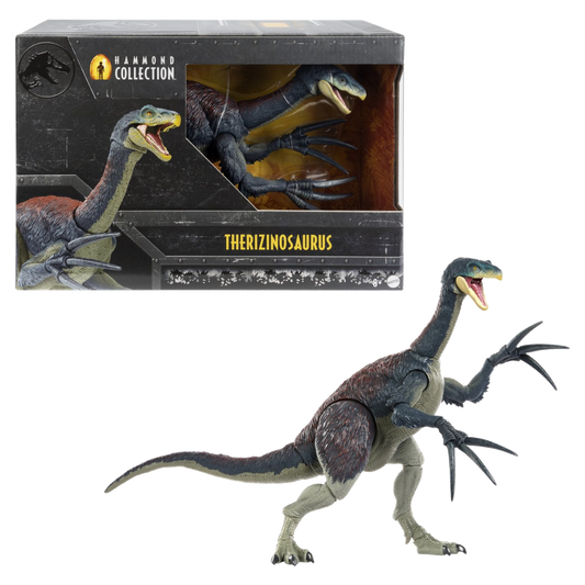 Hammond Collection Therizinosaurus 43 cm