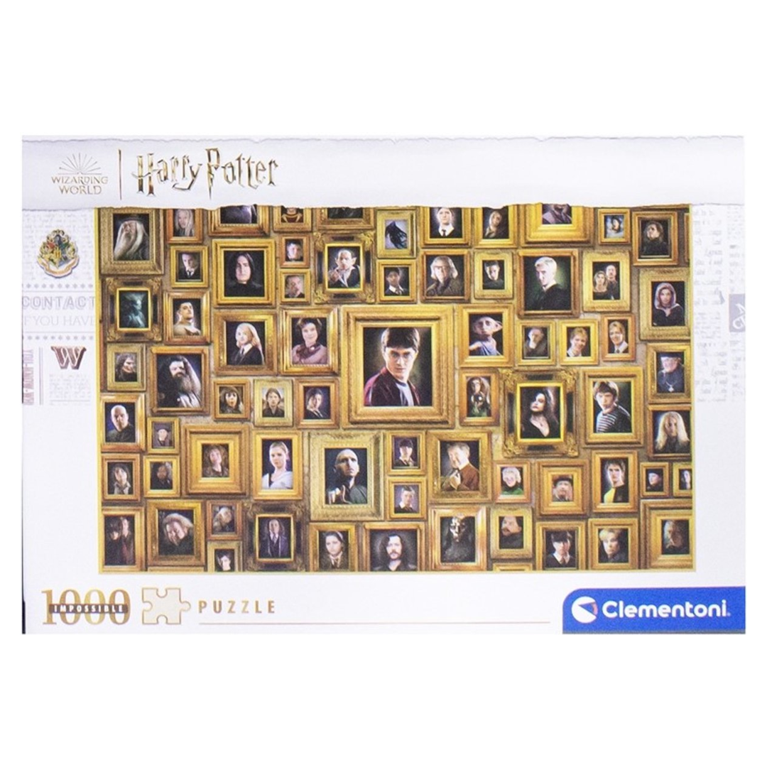 Harry Potter