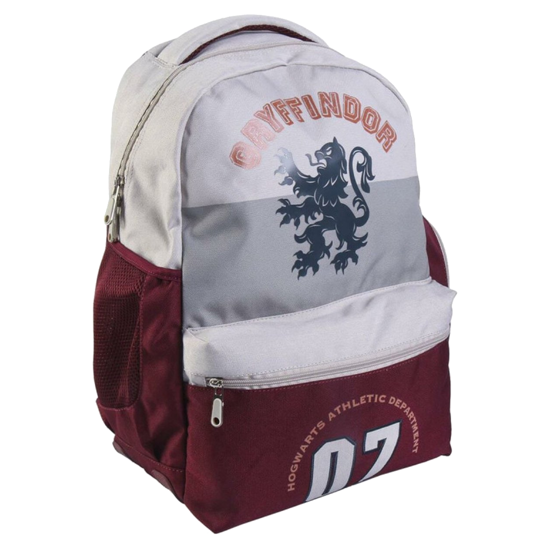 Harry Potter Gryffindor Rood