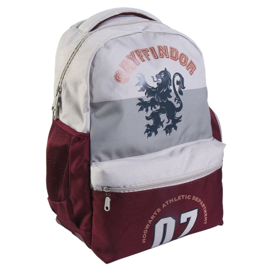 Harry Potter Gryffindor Rood