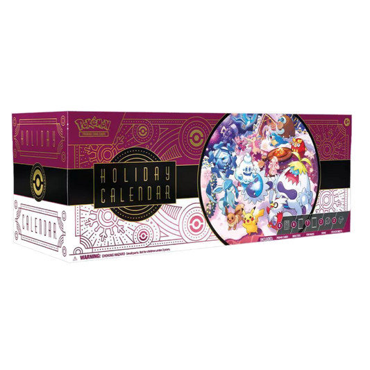 Holiday Calender 2025