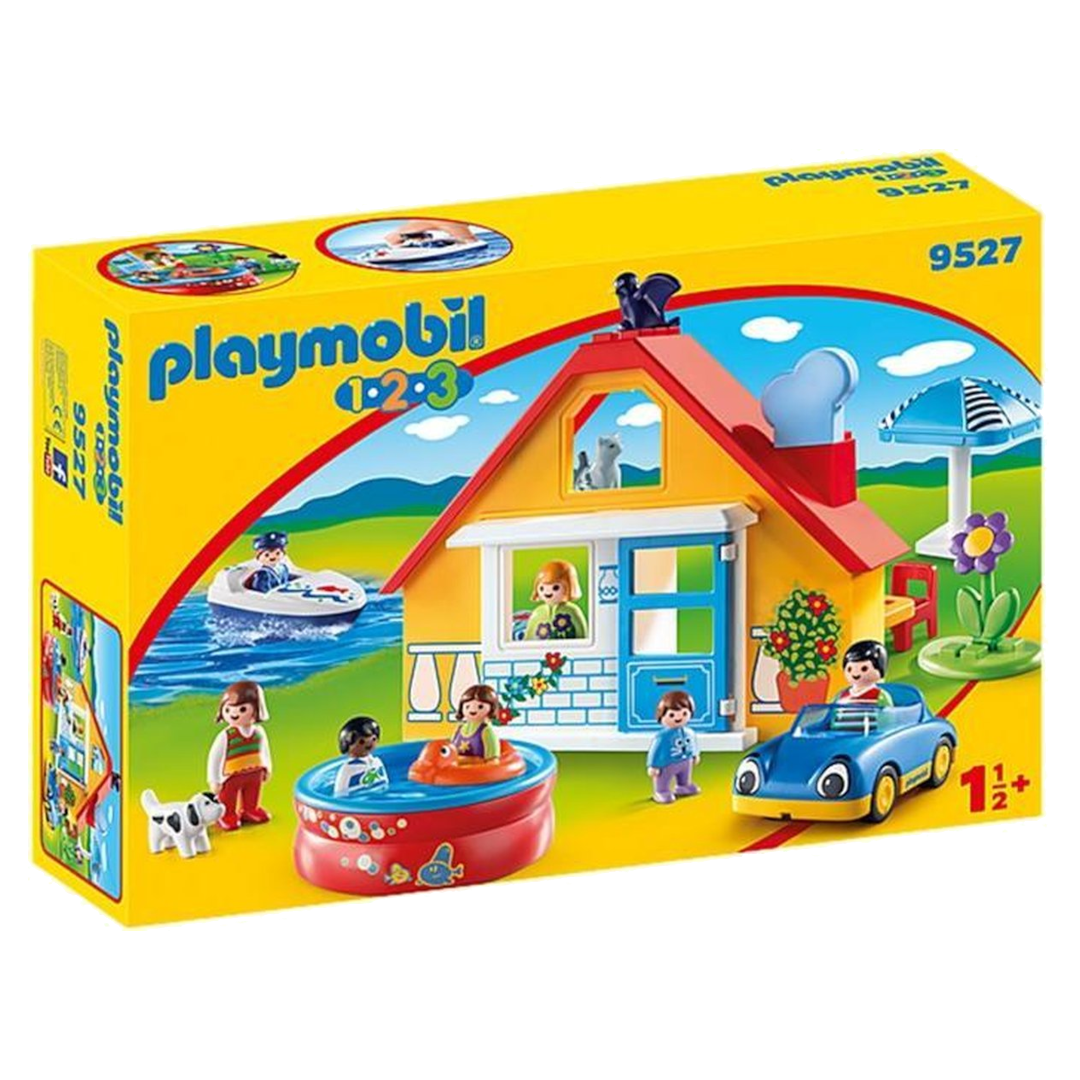 Holiday Cottage 9527