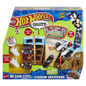 Hot-Wheels - Skate Stadion Tony Hawk