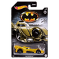 Hot Wheels Batmobile