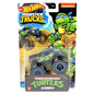 Hot Wheels Teenage Mutant Ninja Turtles Leonardo