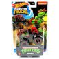 Hot Wheels Teenage Mutant Ninja Turtles Raphael