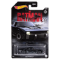 Hot Wheels The Batman Batmobile
