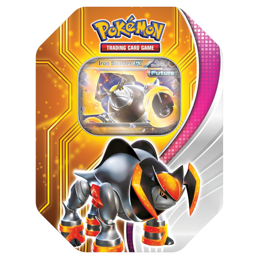 Scarlet & Violet Paradox Destinies Tin