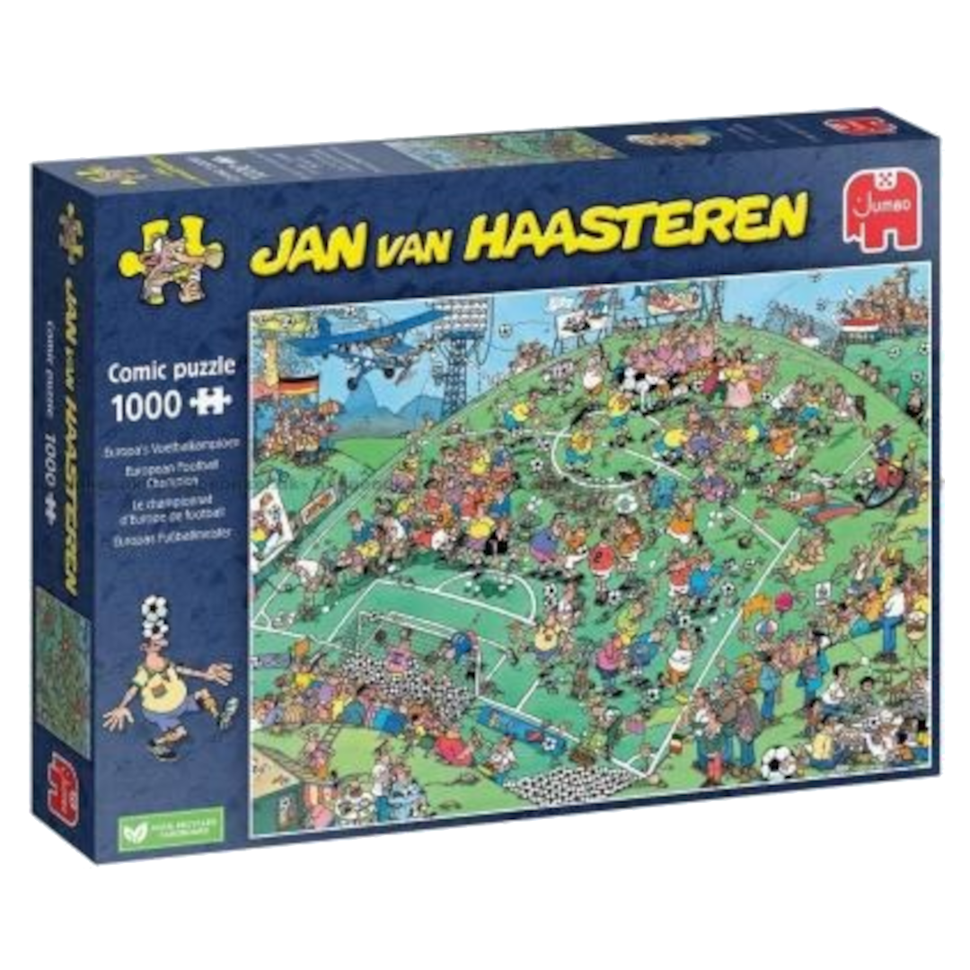 Vrouwenvoetbal