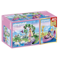 Jubileum Compact Set Prinsesseneiland met romantische gondel   5456